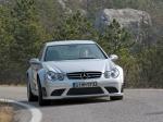 Mercedes-Benz CLK63 AMG Black Series 2008 года